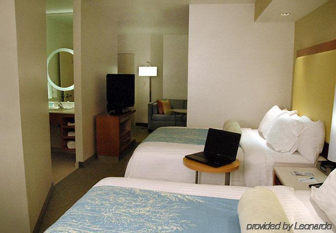 Springhill Suites By Marriott Sacramento Roseville Zimmer foto