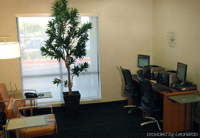 Springhill Suites By Marriott Sacramento Roseville Einrichtungen foto