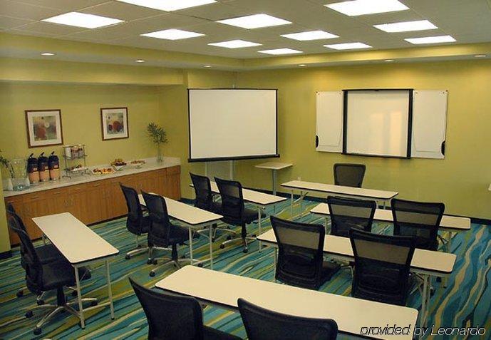 Springhill Suites By Marriott Sacramento Roseville Einrichtungen foto
